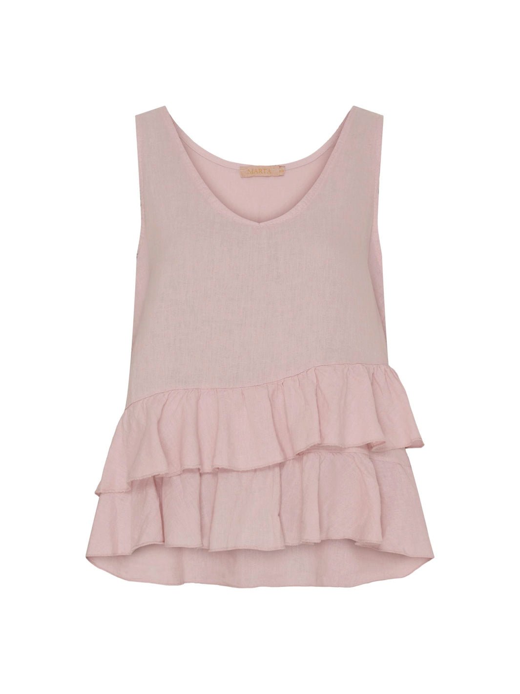 Marta du Chateau Vicky top rosa - Online-Mode