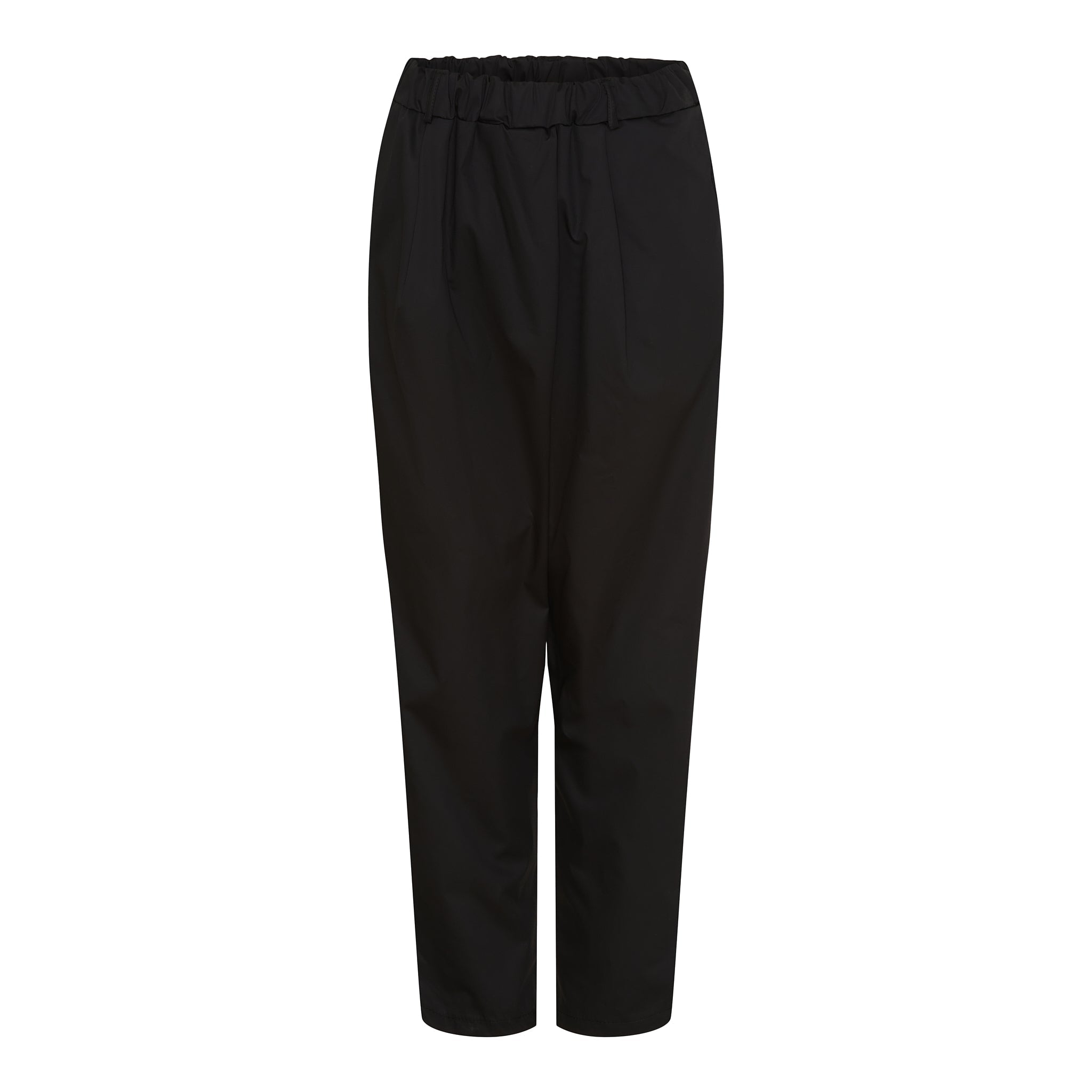 Marta du Chateau Vilma pants black - Online - Mode