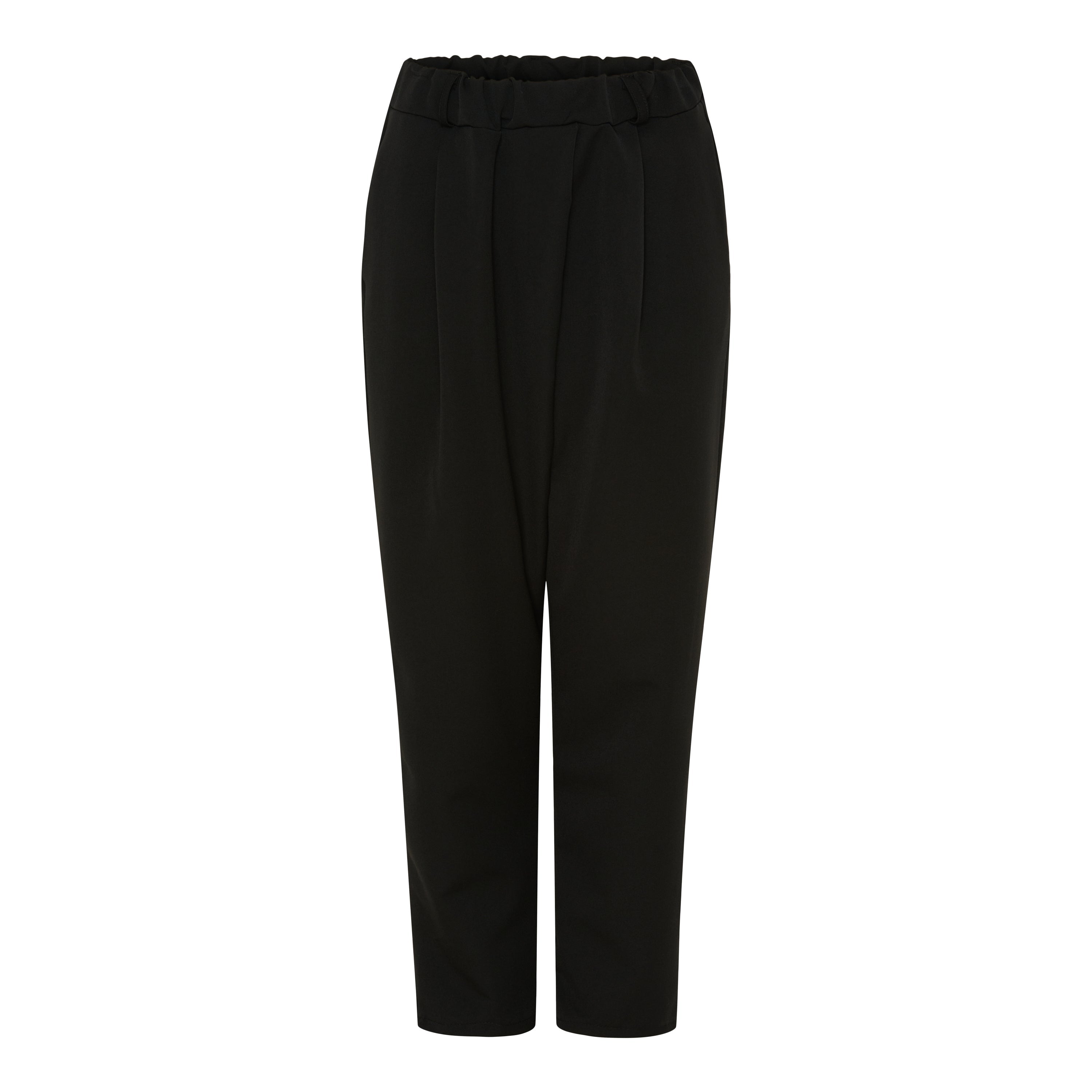 Marta du Chateau Vilma pants black - Online - Mode