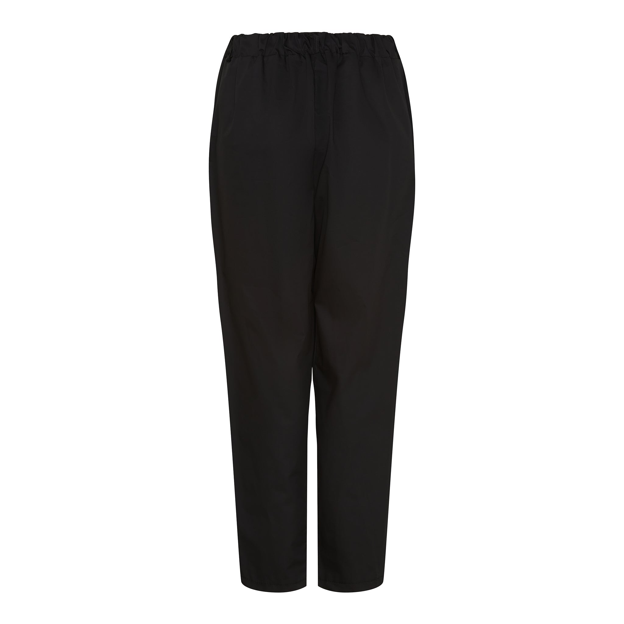 Marta du Chateau Vilma pants black - Online - Mode