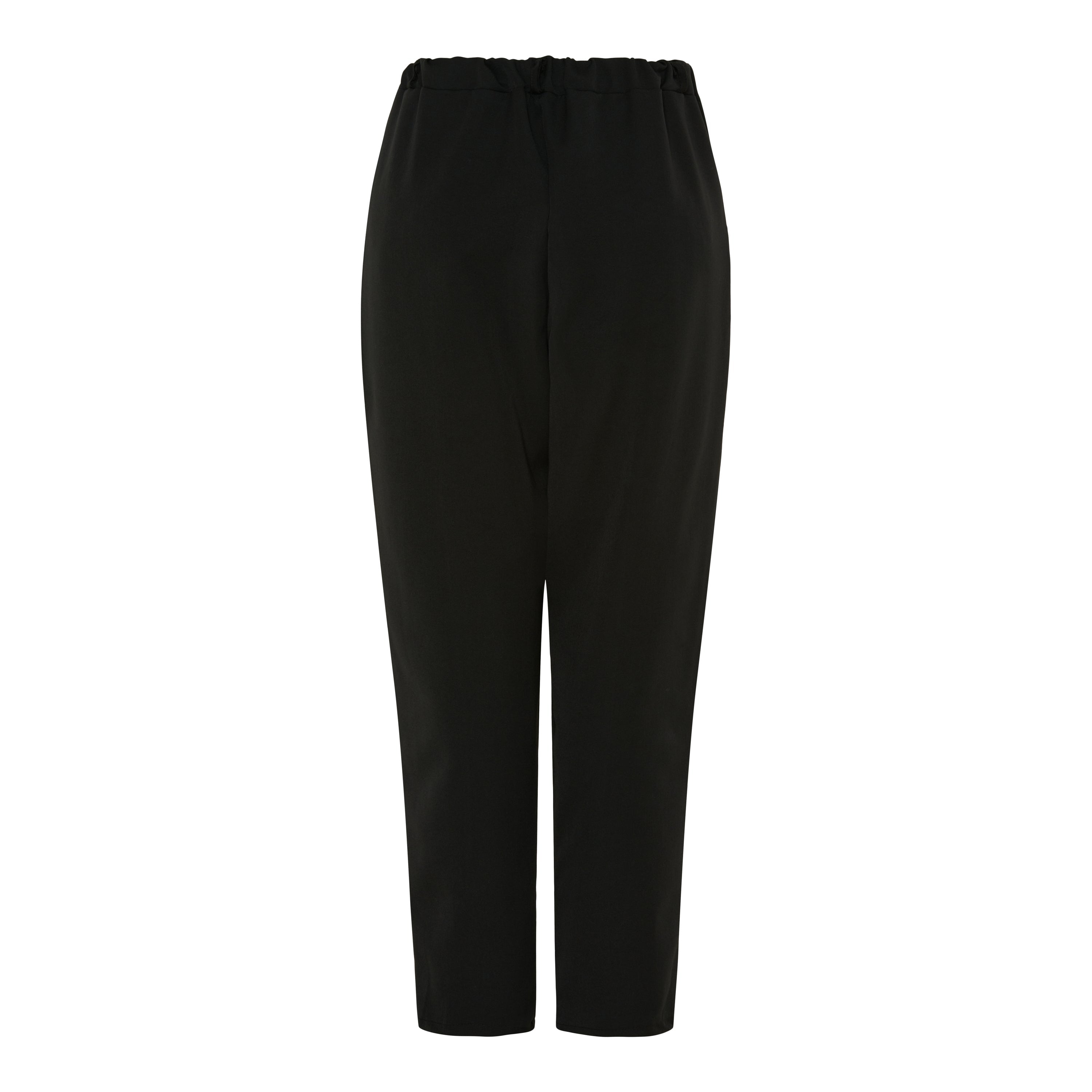 Marta du Chateau Vilma pants black - Online - Mode