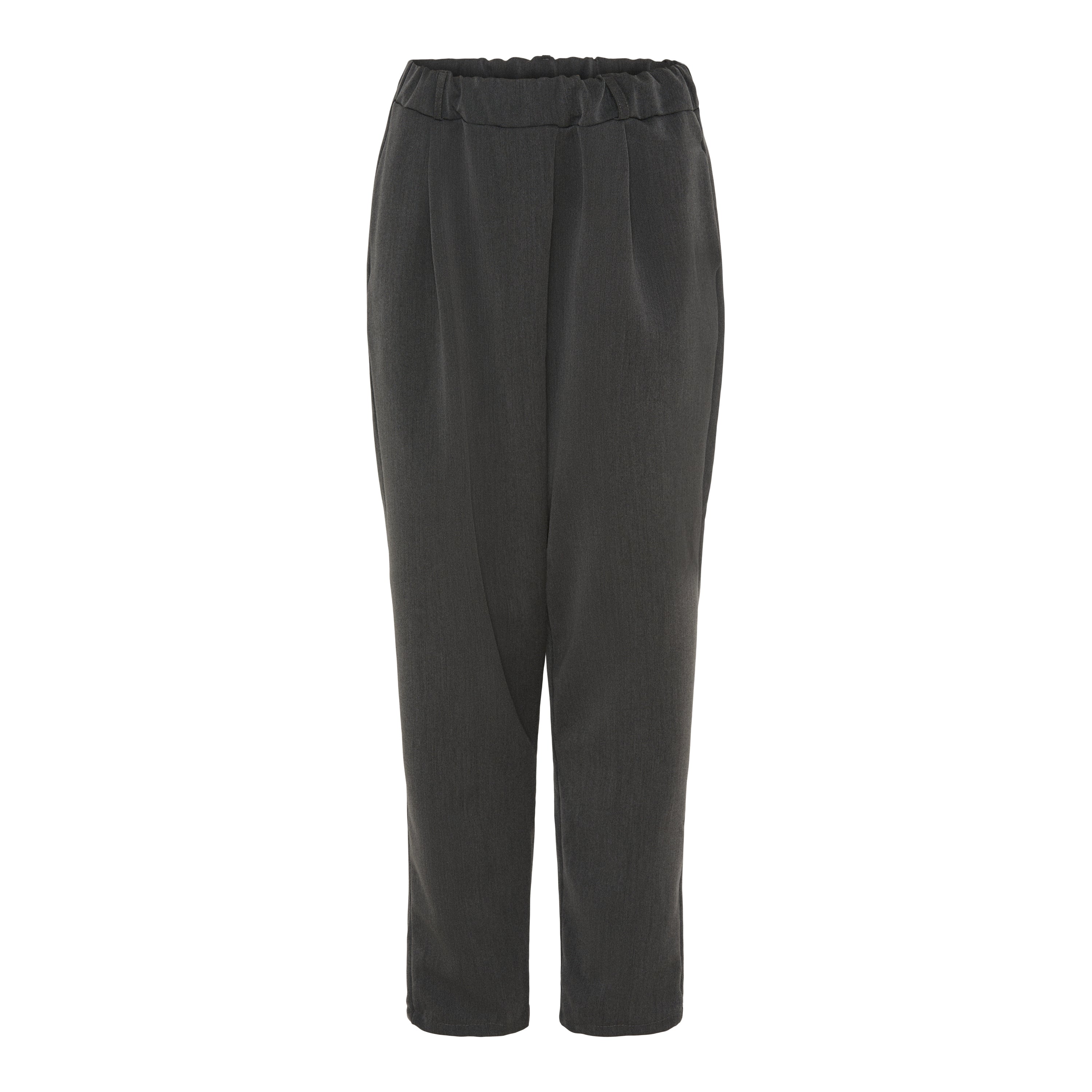 Marta du Chateau Vilma pants grey - Online - Mode