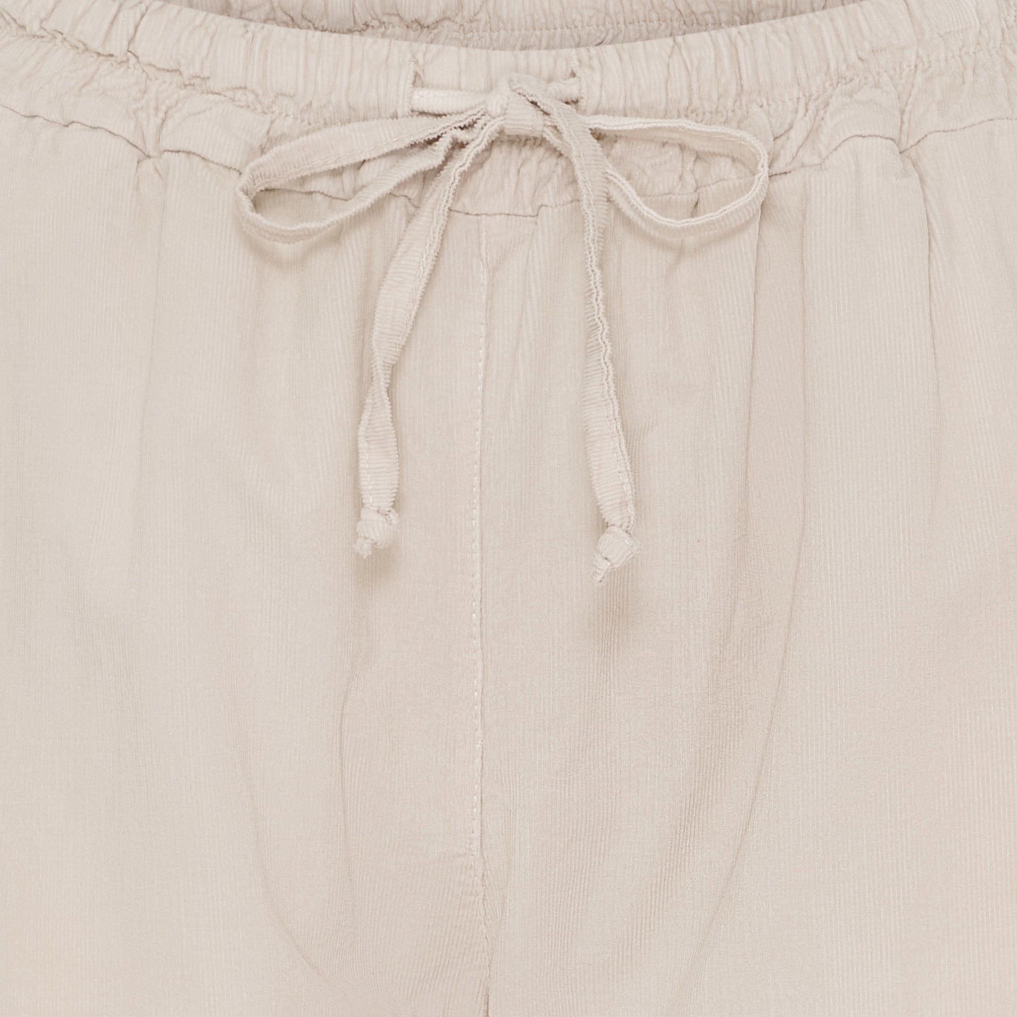 Marta du Chateau Violeta pants beige - Online - Mode