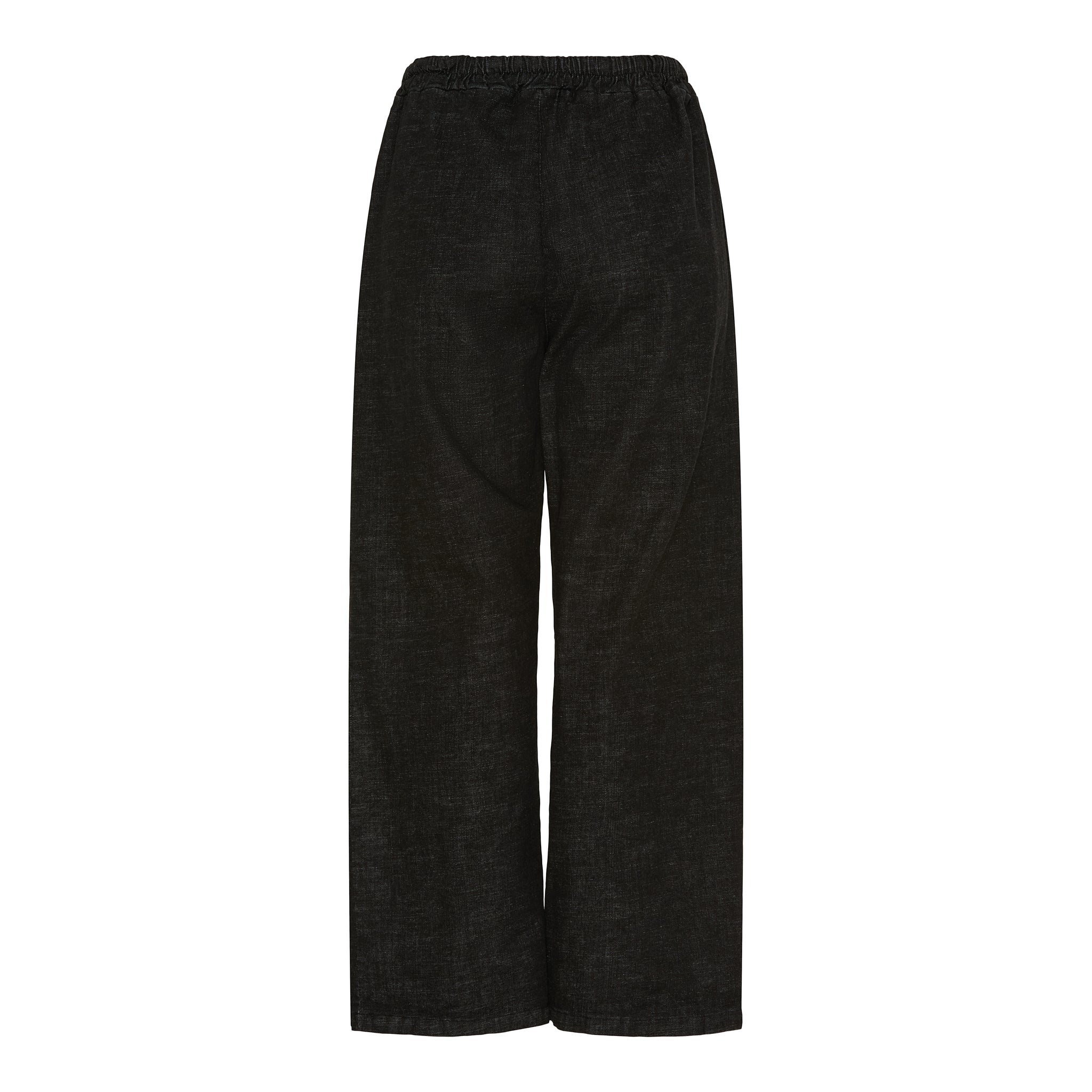 Marta du Chateau Violeta pants black - Online - Mode