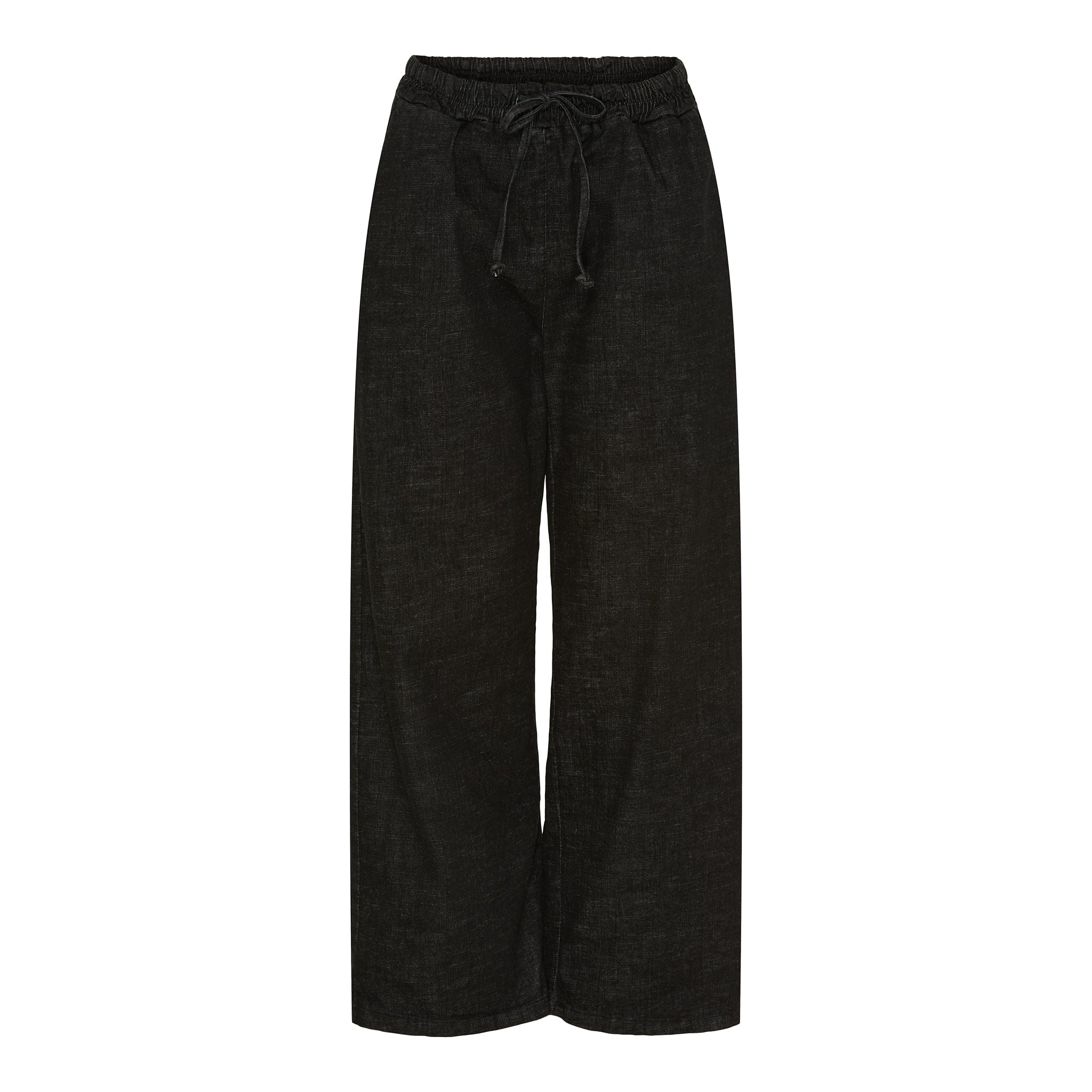 Marta du Chateau Violeta pants black - Online - Mode