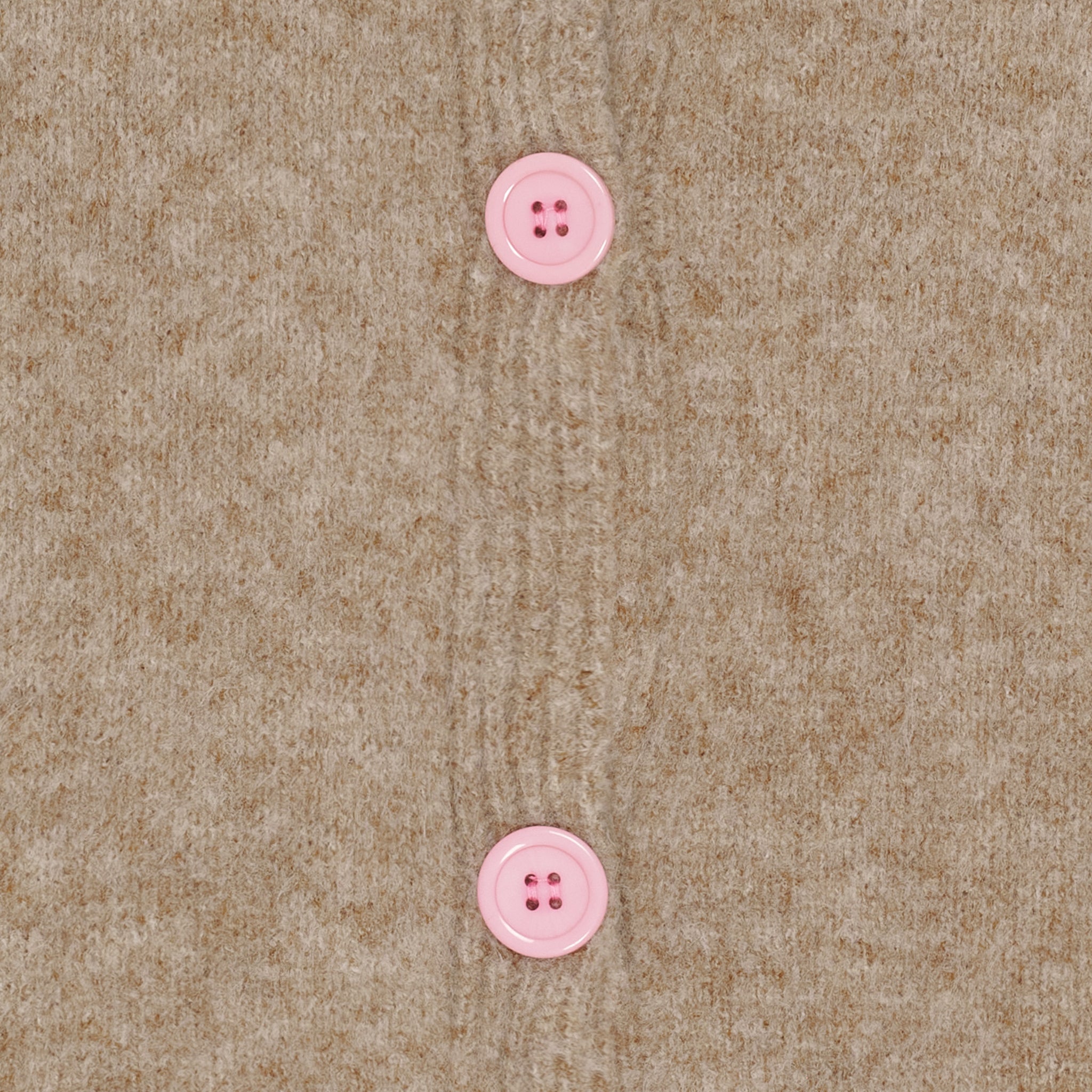 Marta MdcCalla knit fango/pink - Online-Mode
