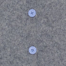 Marta MdcCalla knit grey/blue - Online-Mode