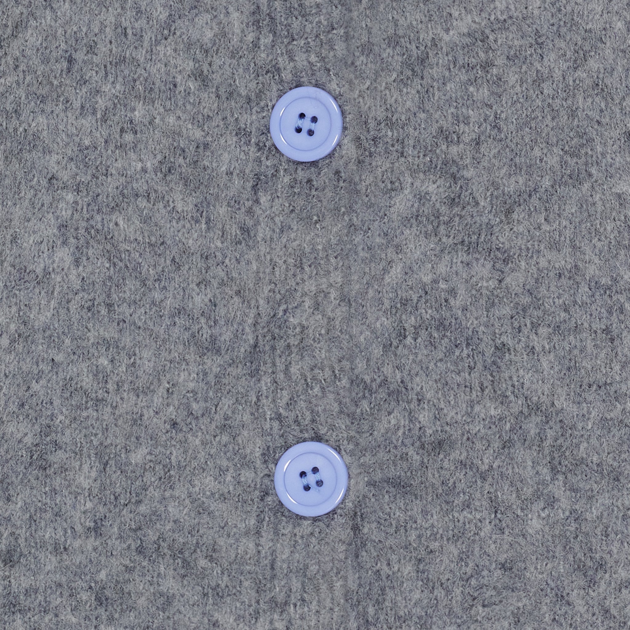 Marta MdcCalla knit grey/blue - Online-Mode