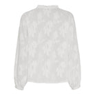 Marta MdcElea shirt white - Online-Mode