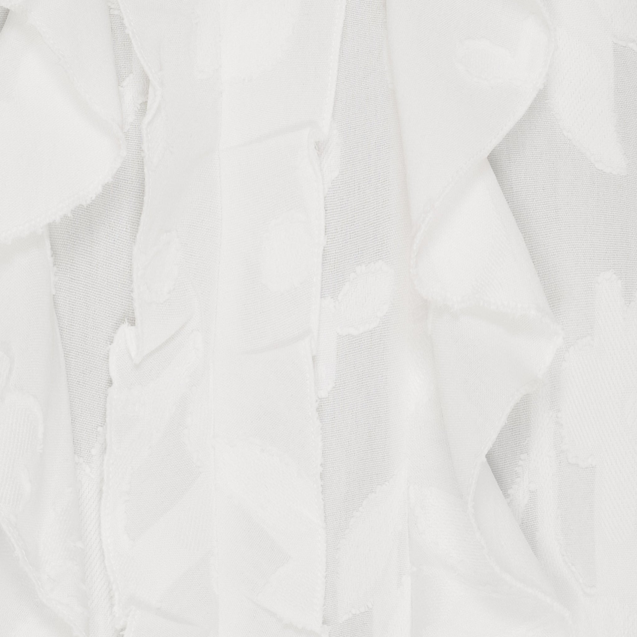 Marta MdcElea shirt white - Online-Mode