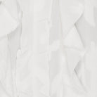 Marta MdcElea shirt white - Online-Mode