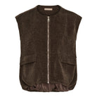 Marta MdcFreya vest moro - Online-Mode