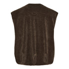 Marta MdcFreya vest moro - Online-Mode