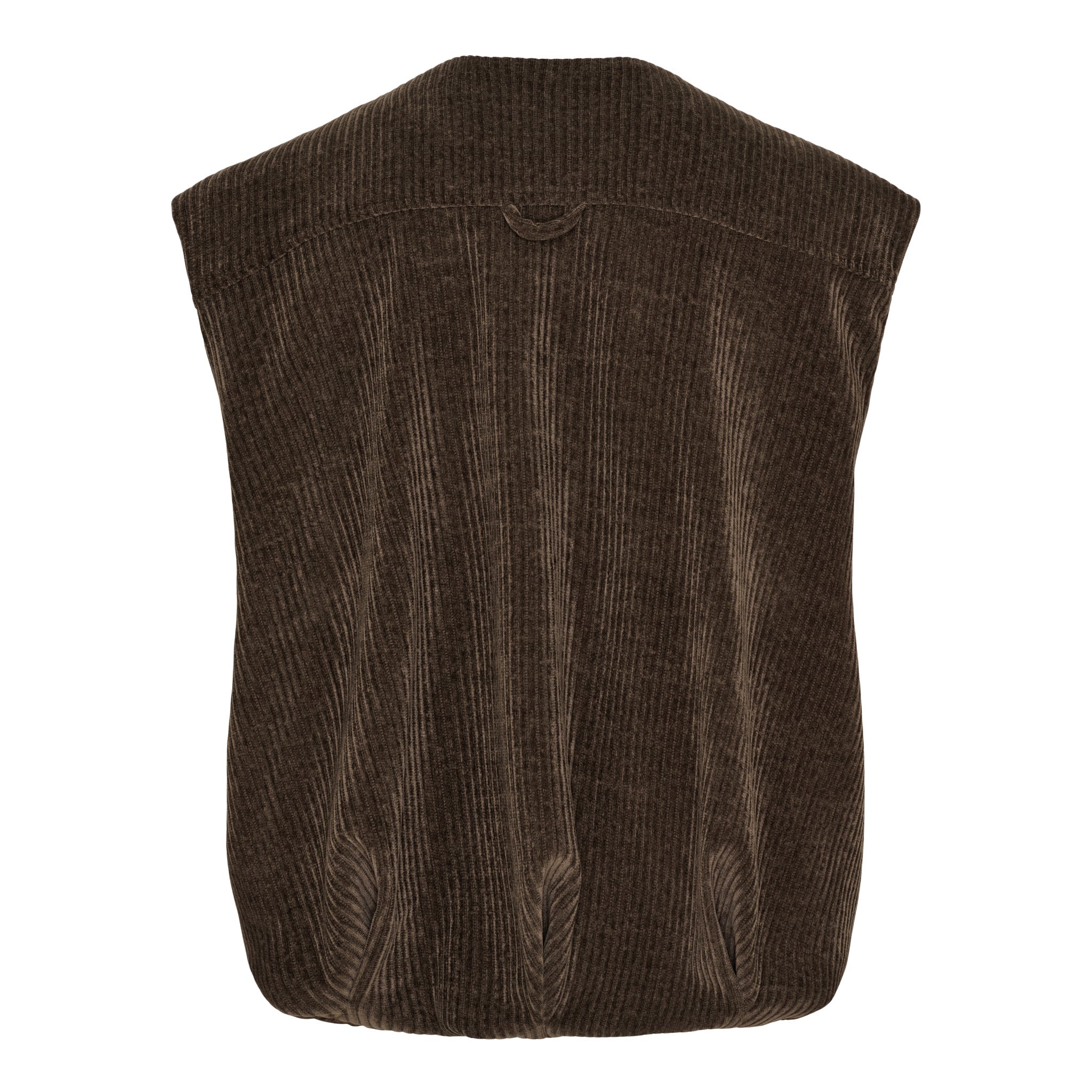 Marta MdcFreya vest moro - Online-Mode