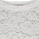 Marta MdcMilley LS tee white - Online-Mode