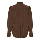 Marta MdcRhea shirt moro - Online-Mode