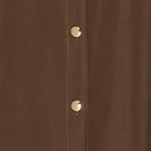 Marta MdcRhea shirt moro - Online-Mode