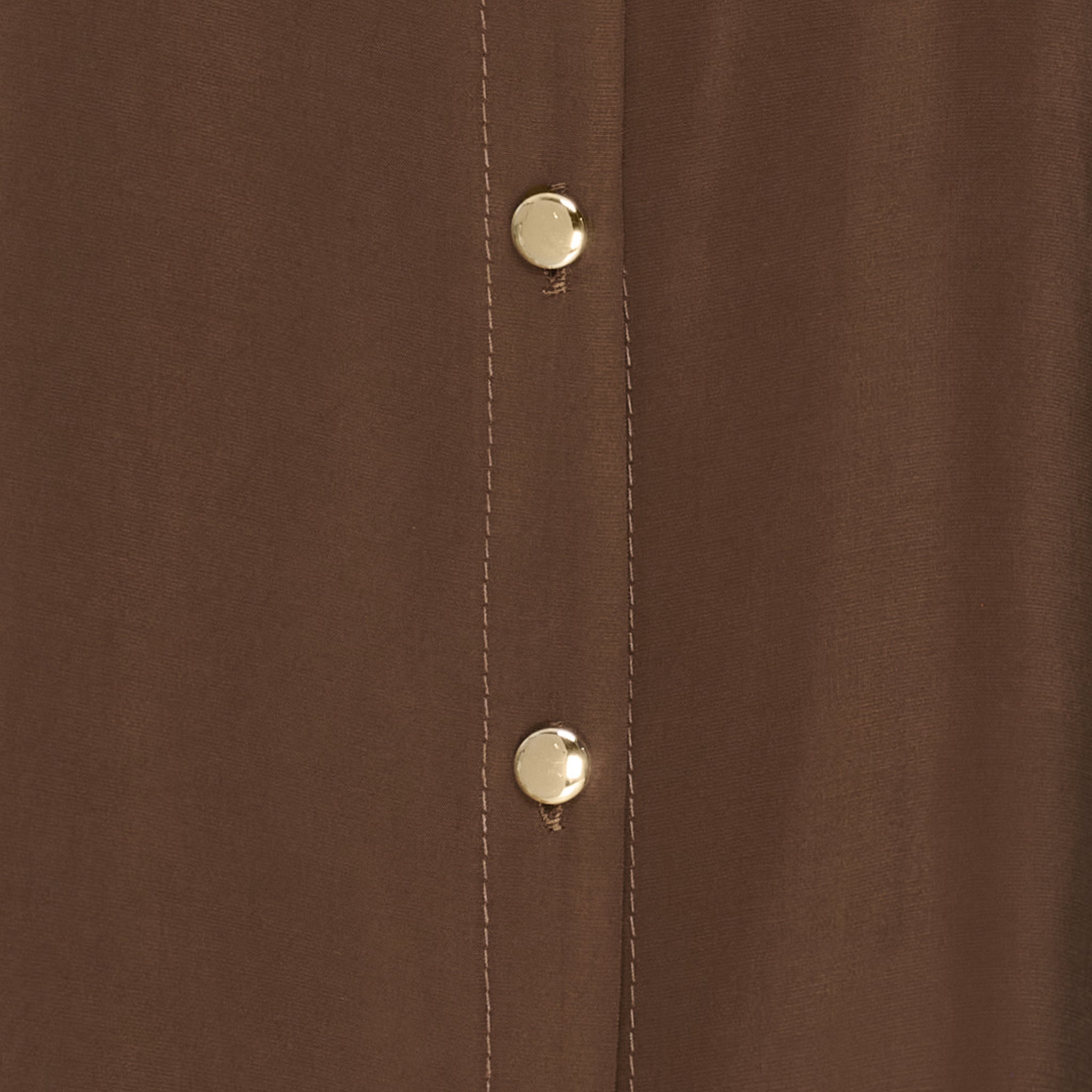 Marta MdcRhea shirt moro - Online-Mode