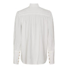 Marta MdcRhea shirt offwhite - Online-Mode
