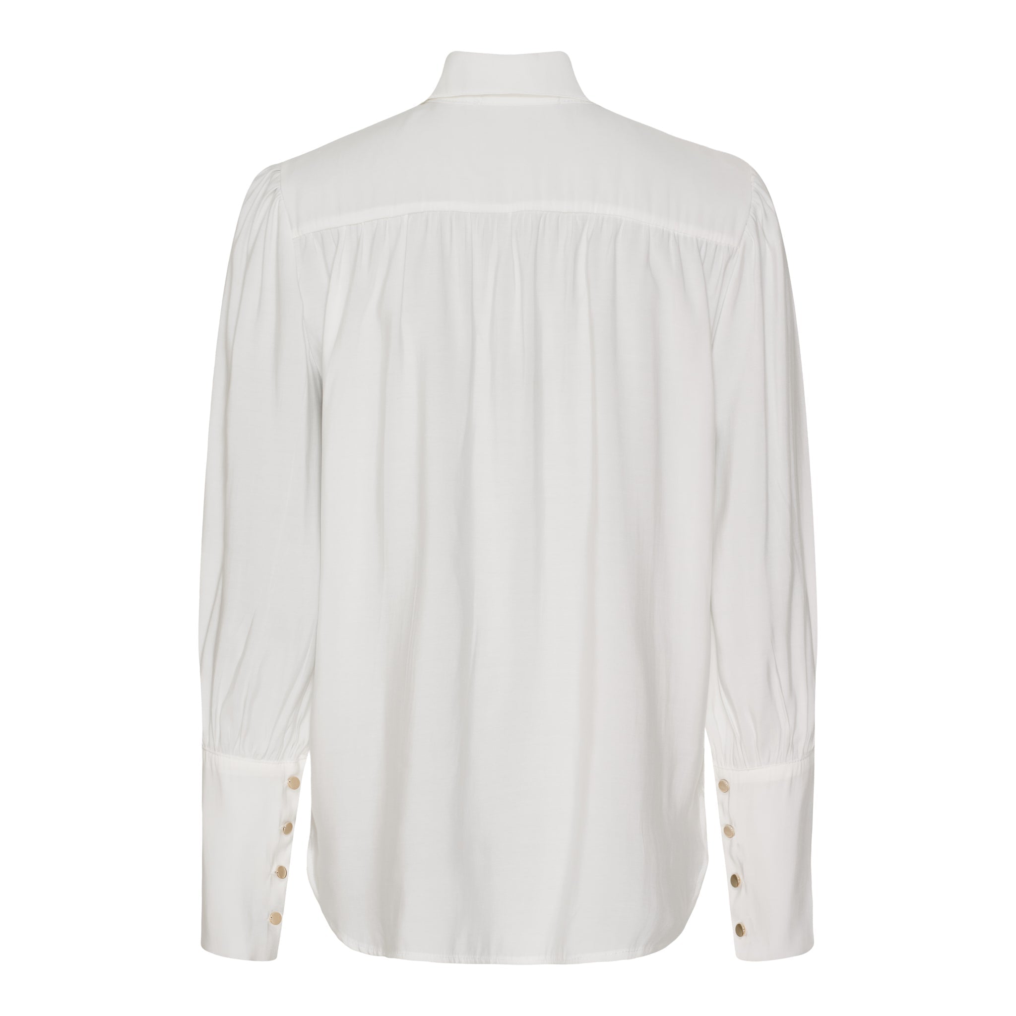 Marta MdcRhea shirt offwhite - Online-Mode