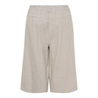 MDC Adrielle pants beige stripe - Online-Mode