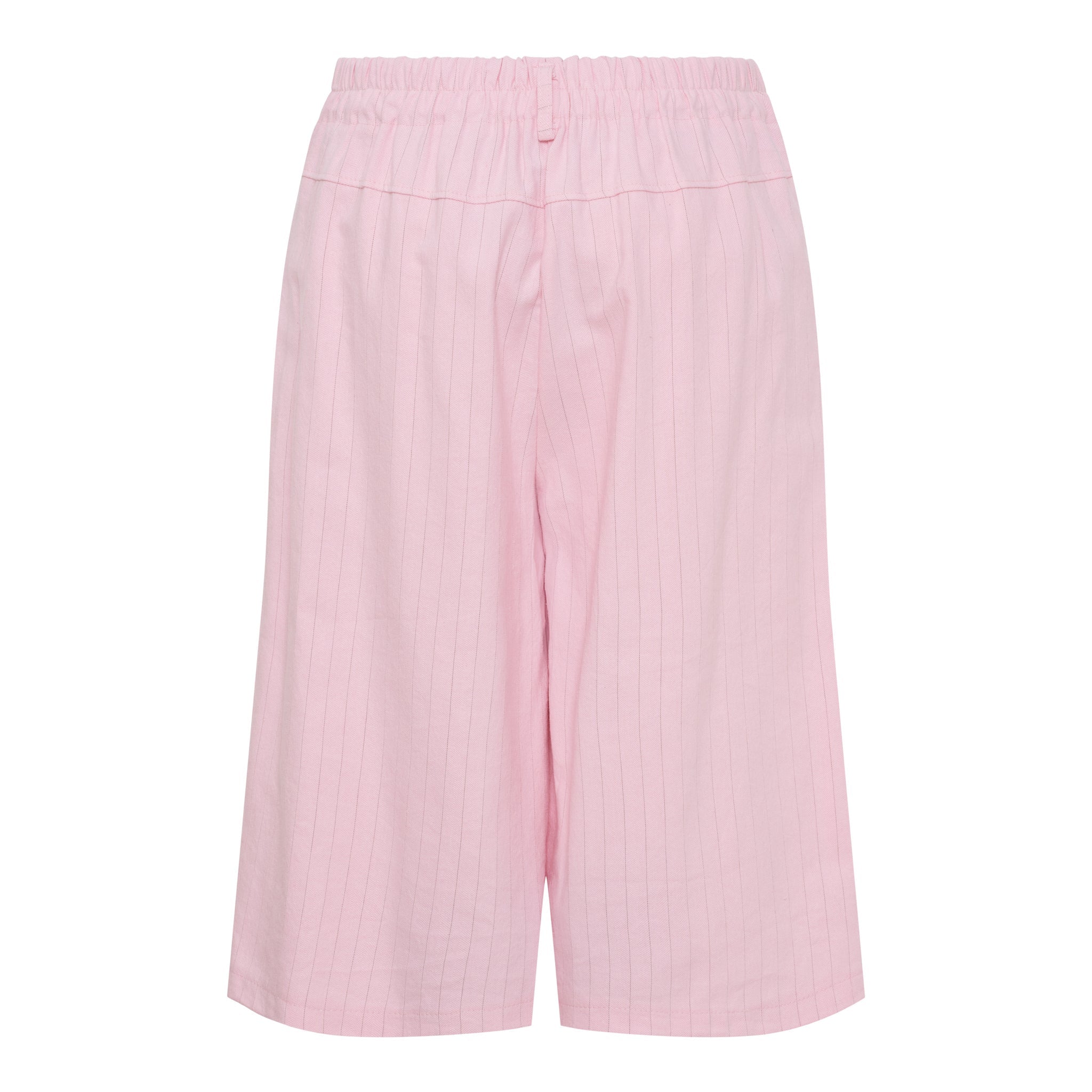 MDC Adrielle pants pink stripe - Online-Mode