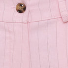MDC Adrielle pants pink stripe - Online-Mode