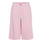 MDC Adrielle pants pink stripe - Online-Mode