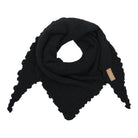 MDC Agnete scarf black - Online-Mode