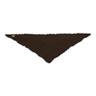 MDC Agnete scarf brown - Online-Mode
