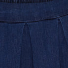 MDC Aila skirt medium blue - Online-Mode