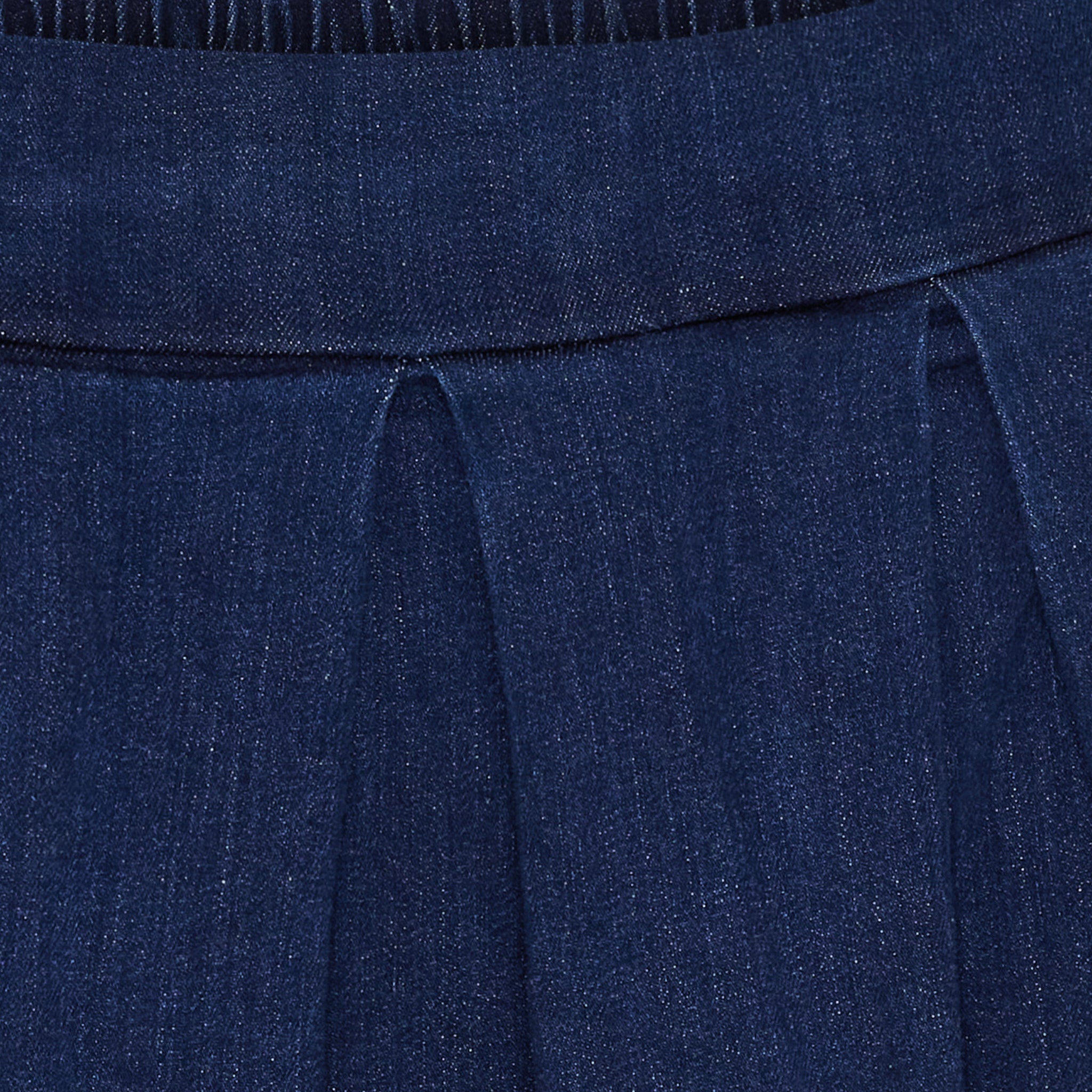 MDC Aila skirt medium blue - Online-Mode