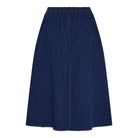 MDC Aila skirt medium blue - Online-Mode