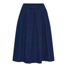 MDC Aila skirt medium blue - Online-Mode