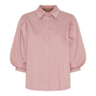 MDC Aivory blouse rosa antique - Online-Mode