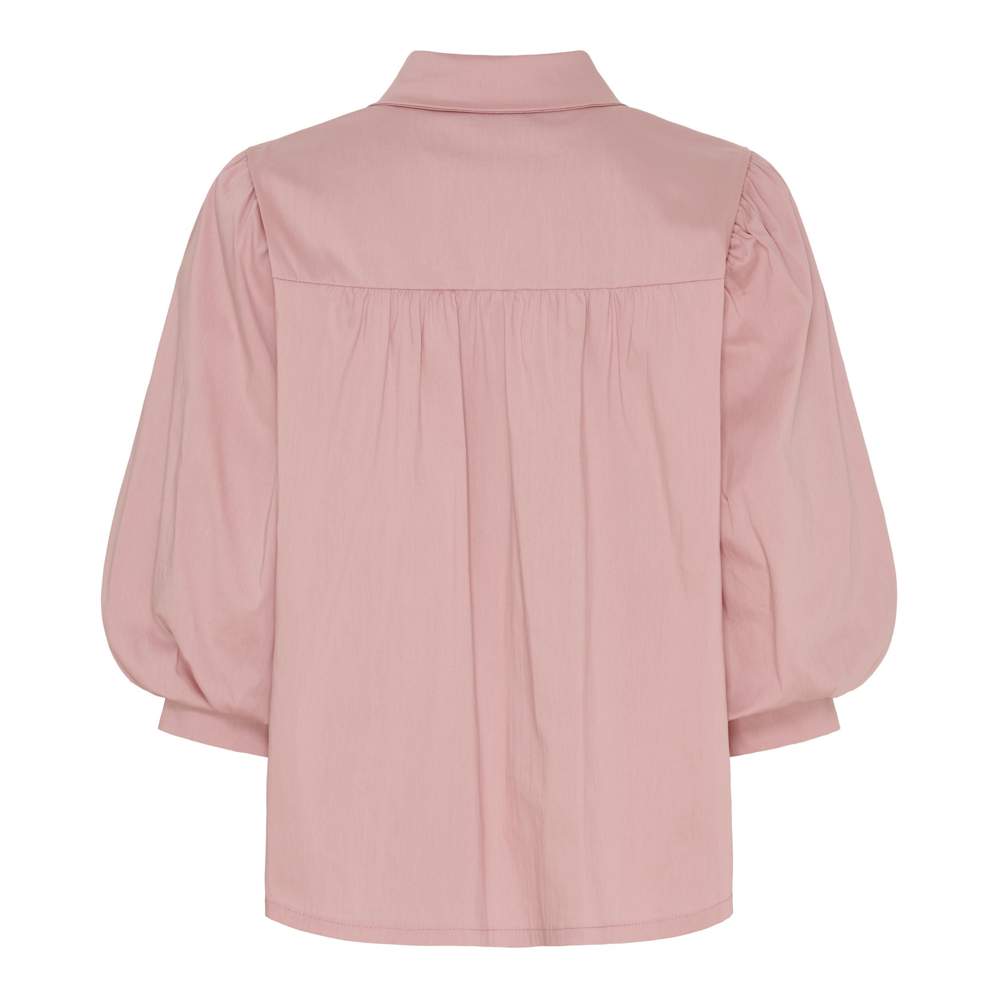 MDC Aivory blouse rosa antique - Online-Mode