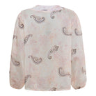 MDC Alena shirt nero 8047 - Online-Mode