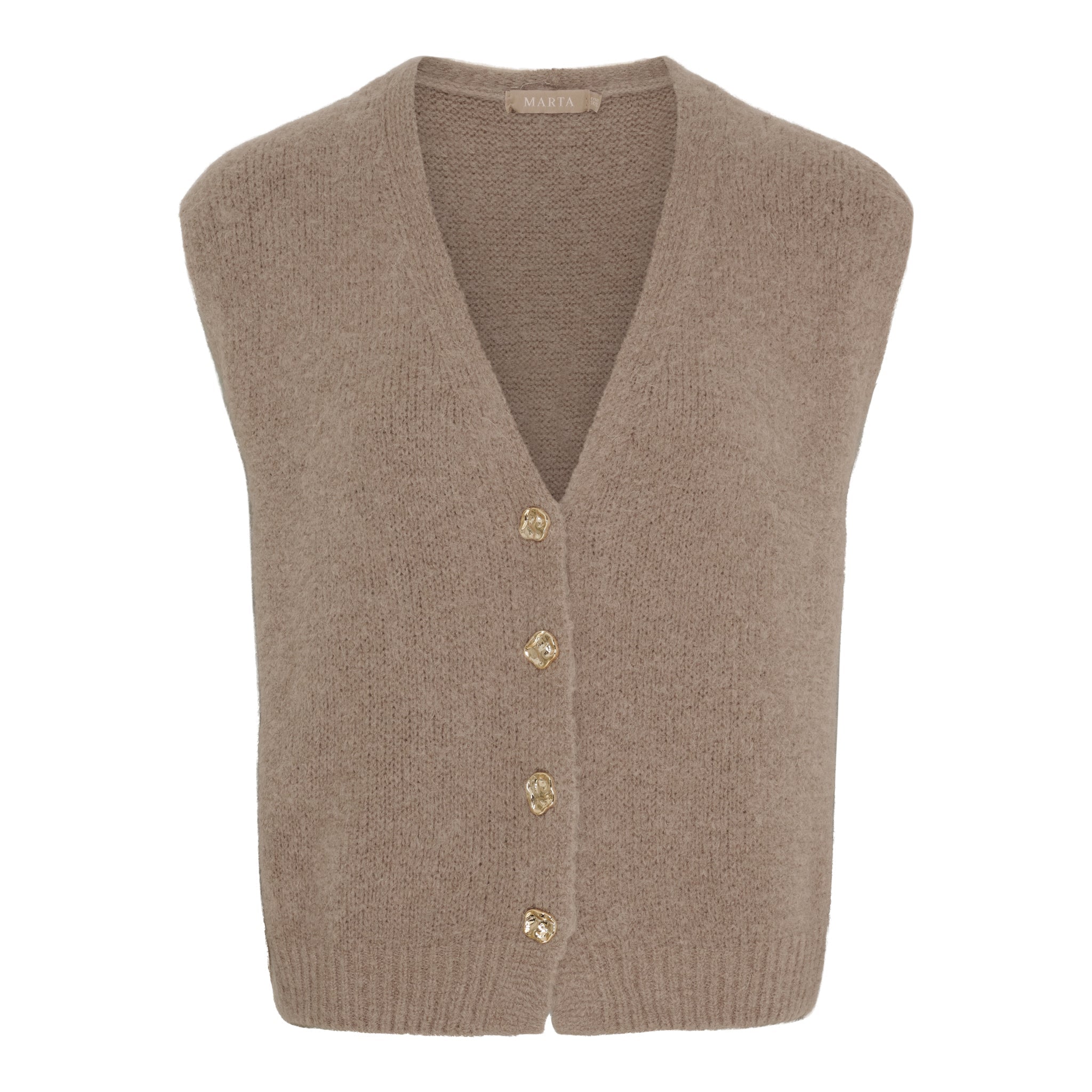 MDC Amara vest fango - Online-Mode