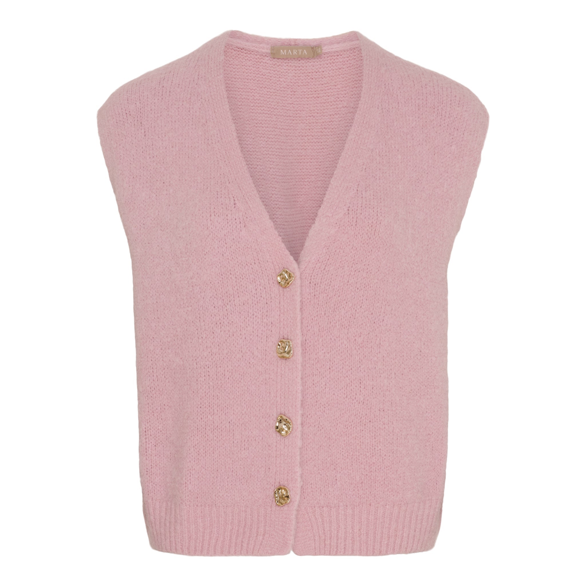 MDC Amara vest rosa - Online-Mode