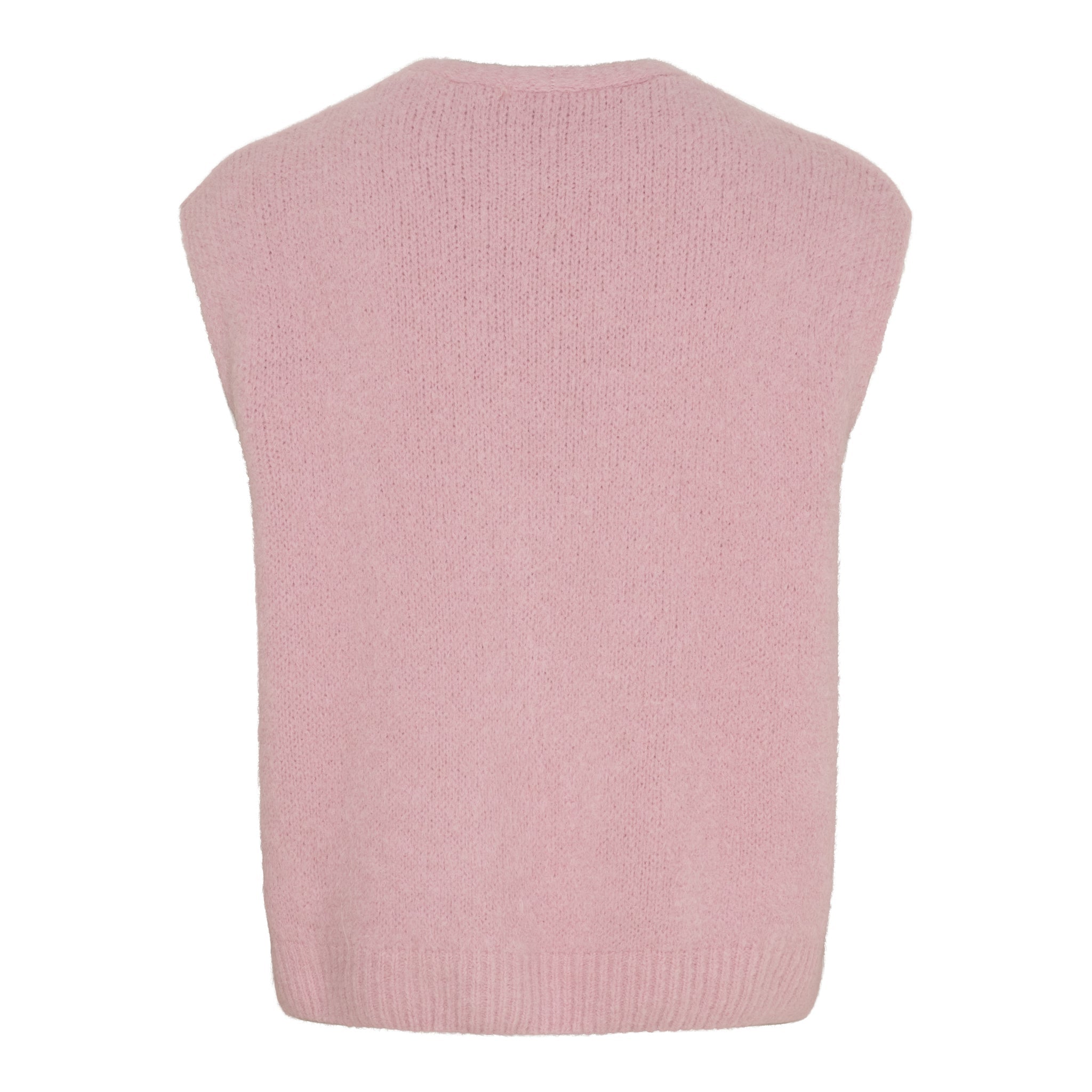 MDC Amara vest rosa - Online-Mode