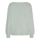 MDC Amarante knit aqua/panna/pink - Online-Mode