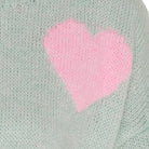 MDC Amarante knit aqua/panna/pink - Online-Mode