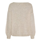 MDC Amarante knit beige/pink/amerena - Online-Mode