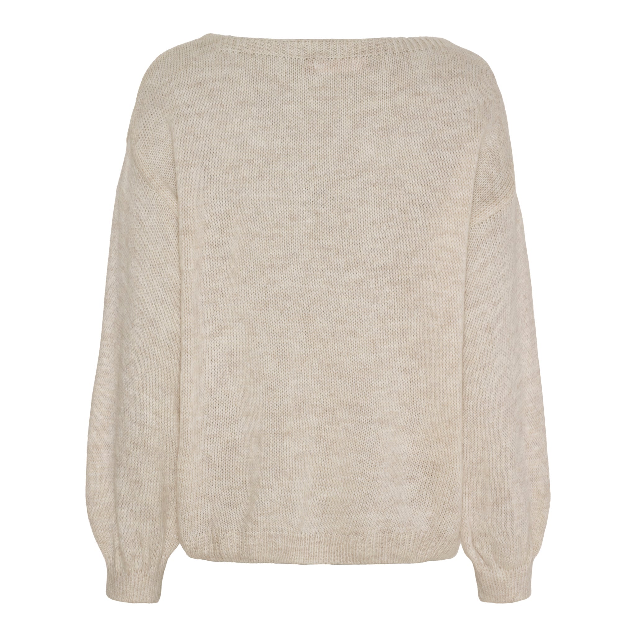 MDC Amarante knit beige/pink/amerena - Online-Mode