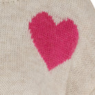 MDC Amarante knit beige/pink/amerena - Online-Mode