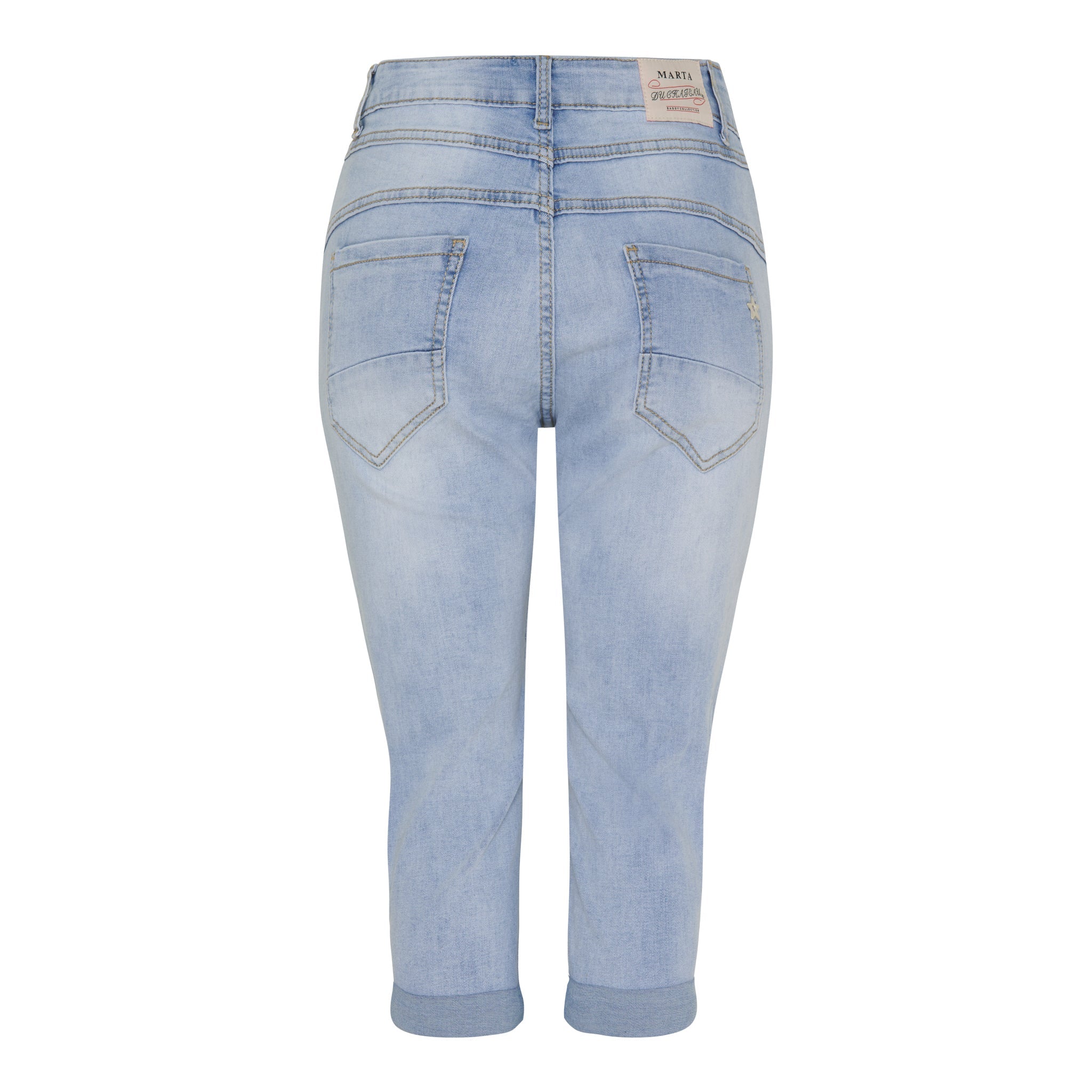 MDC Ana knickers denim - Online-Mode