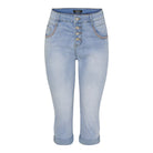 MDC Ana knickers denim - Online-Mode
