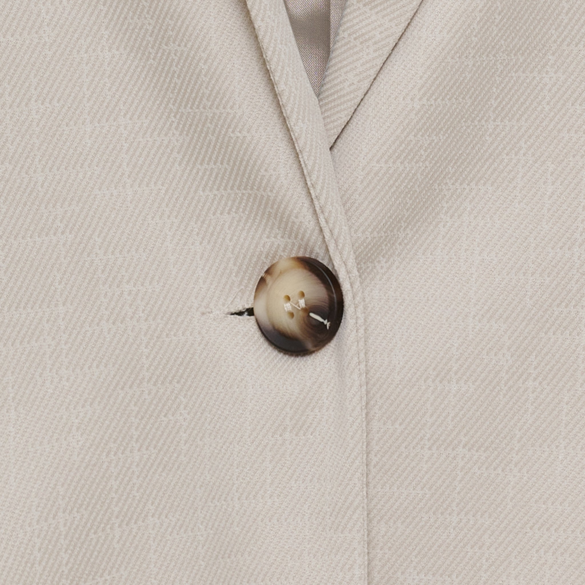 MDC Anela blazer beige - Online-Mode