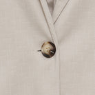 MDC Anela blazer beige - Online-Mode