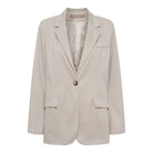 MDC Anela blazer beige - Online-Mode